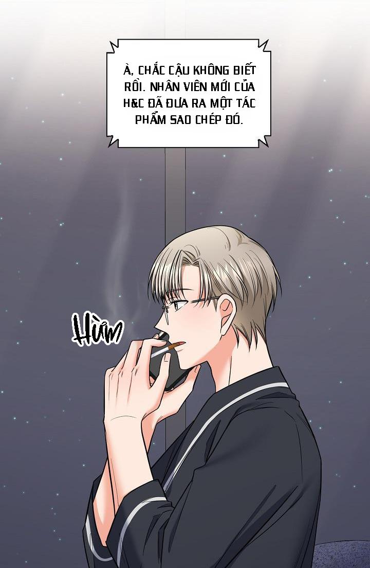 phòng tắm hơi chapter 40 14