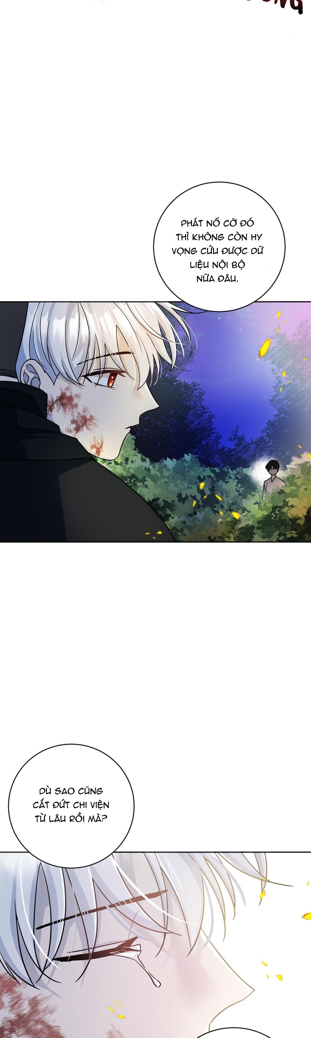 vô danh chapter 1 5