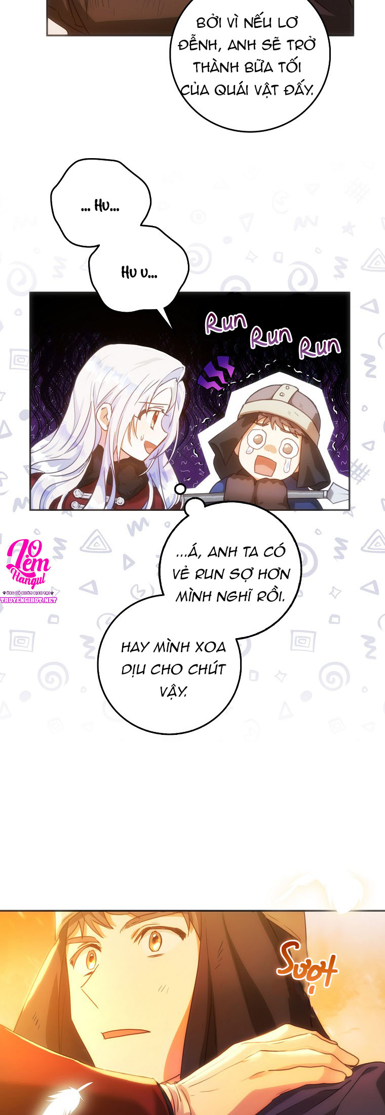 trở thành vợ của nam chính chapter 17.1 11
