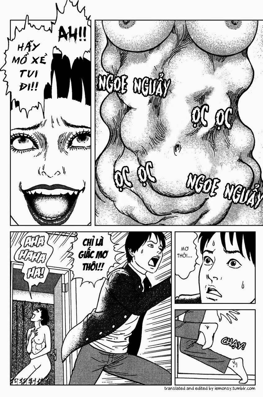 the shard of evil chapter 5 20