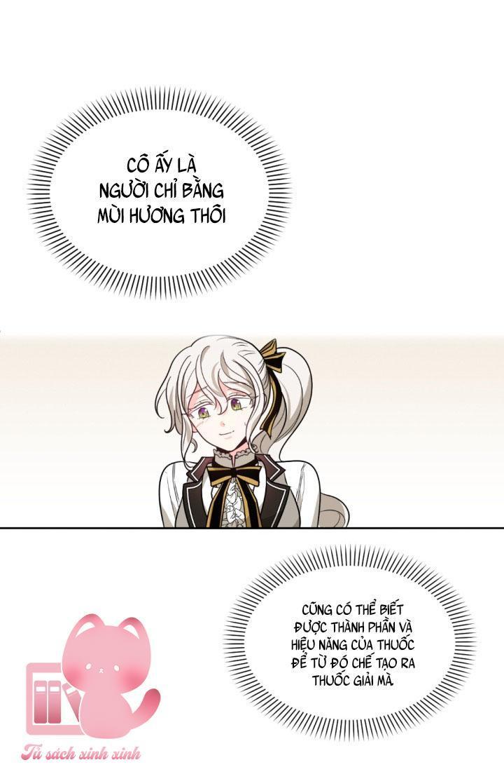 nguyện ước vô vọng của ma nữ chapter 43 35