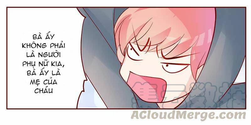 bá đạo tổng tài yêu tôi chapter 100 21
