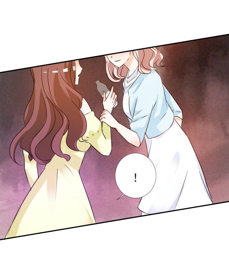 cẩm tú trùng sinh: chào buổi sáng phó thái thái chapter 21 15