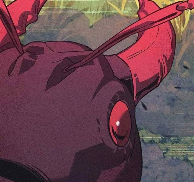 thợ săn nhà văn chapter 95 91