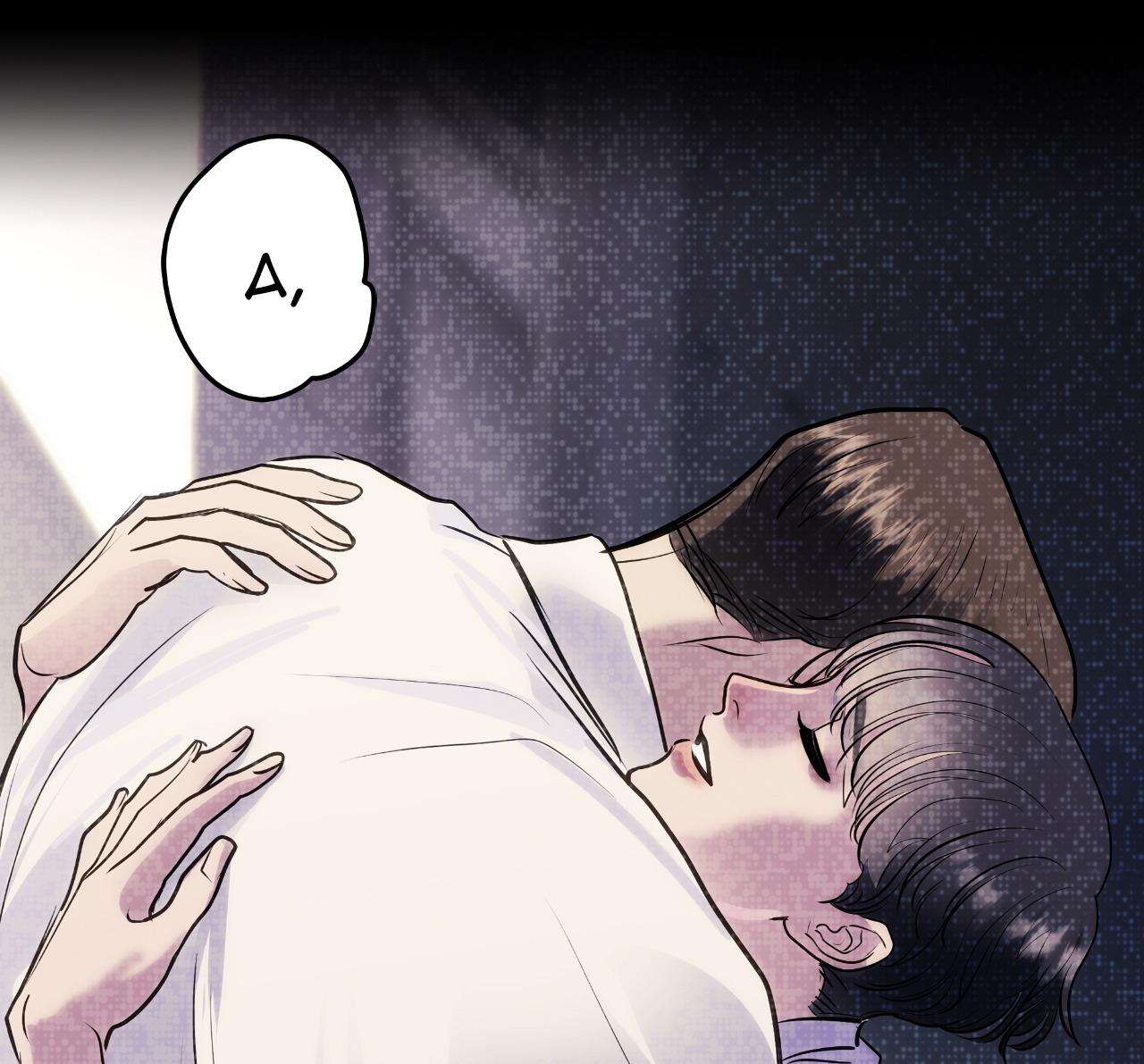 người trong gương chapter 18 6