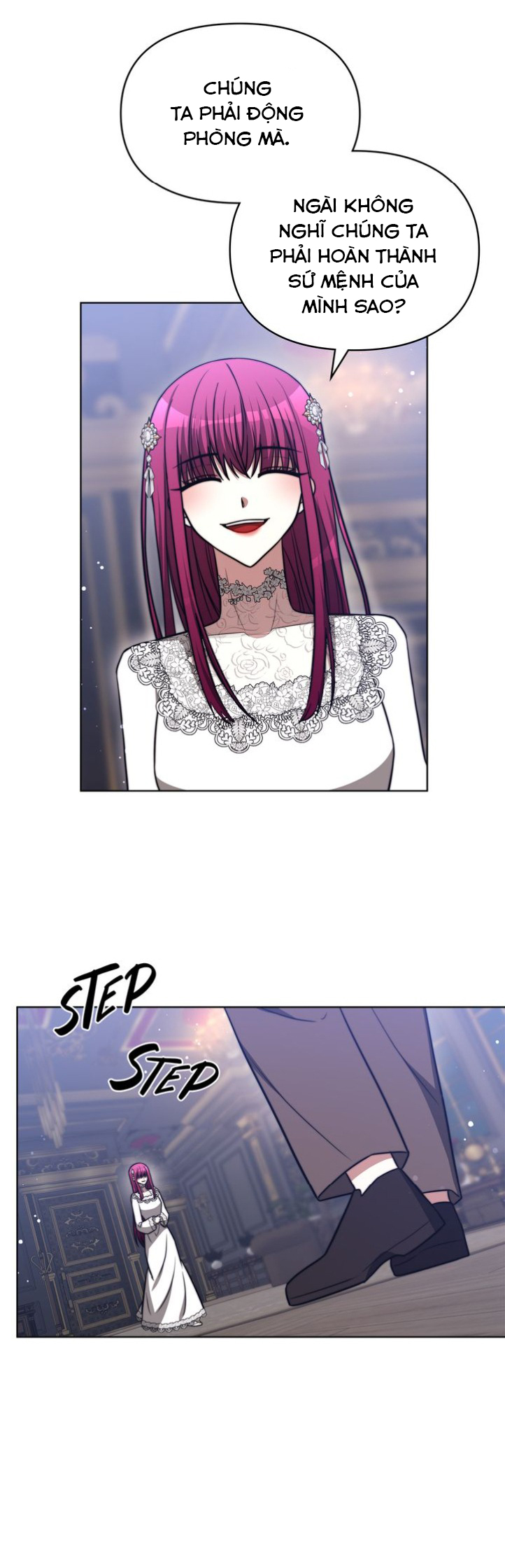 chuyện tình tay ba chapter 135 8