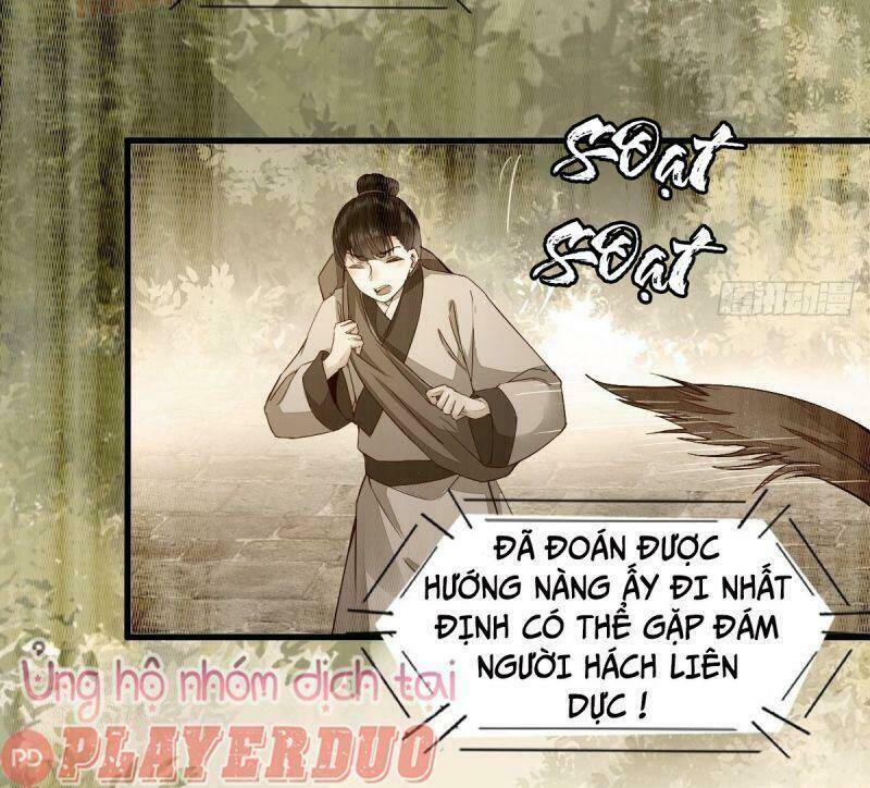 sát thủ vương phi không dễ chọc chapter 31 20