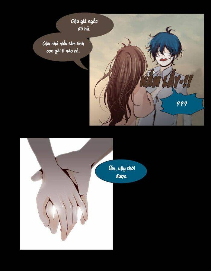 một không gian thời gian khác - phần 2 chapter 2 30