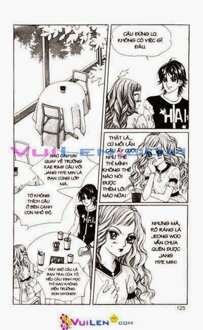 tên nô lệ đáng yêu chapter 6 125