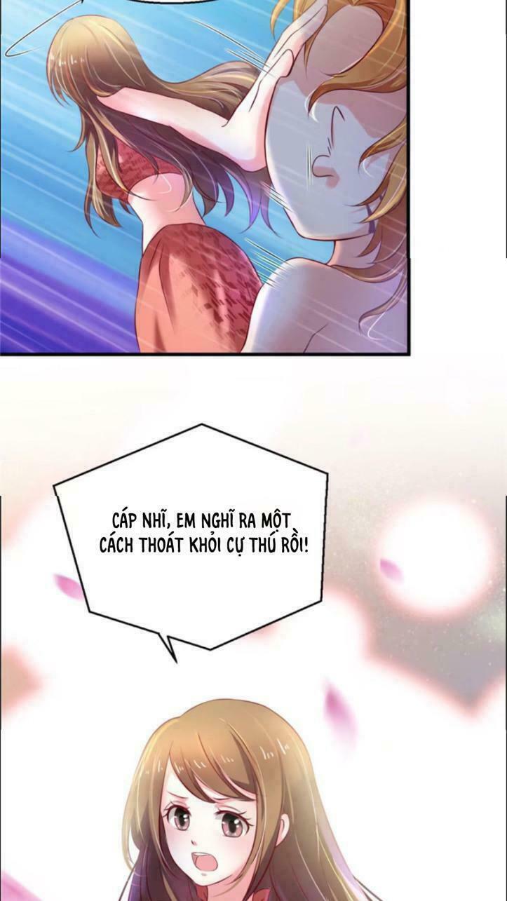 [16+] thảnh thơi thú thế chủng chủng điền, sinh sinh tể chapter 34 27