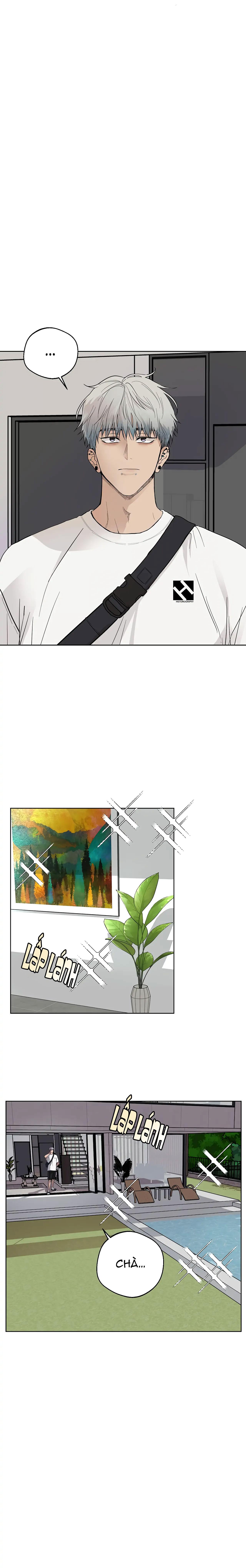 con sắc quỷ đỏ chapter 3 10