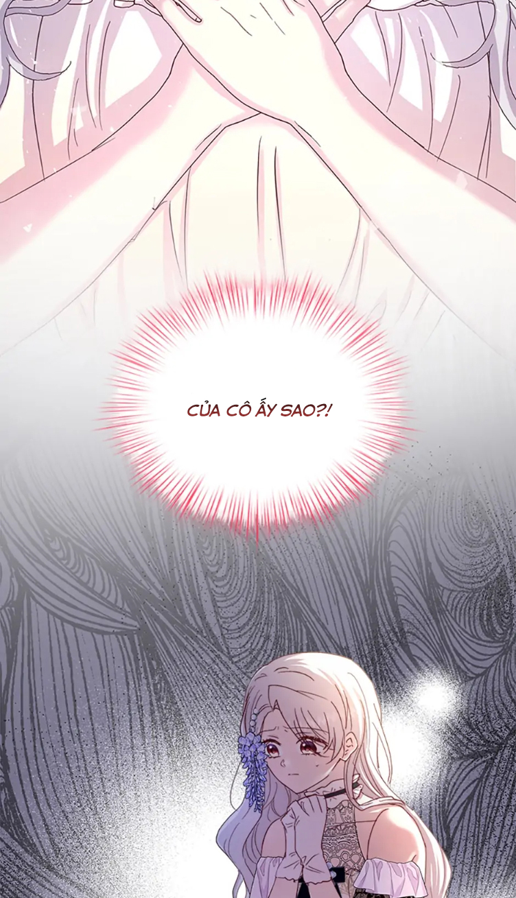 tôi sẽ không kết hôn với ngài đâu chapter 13 64