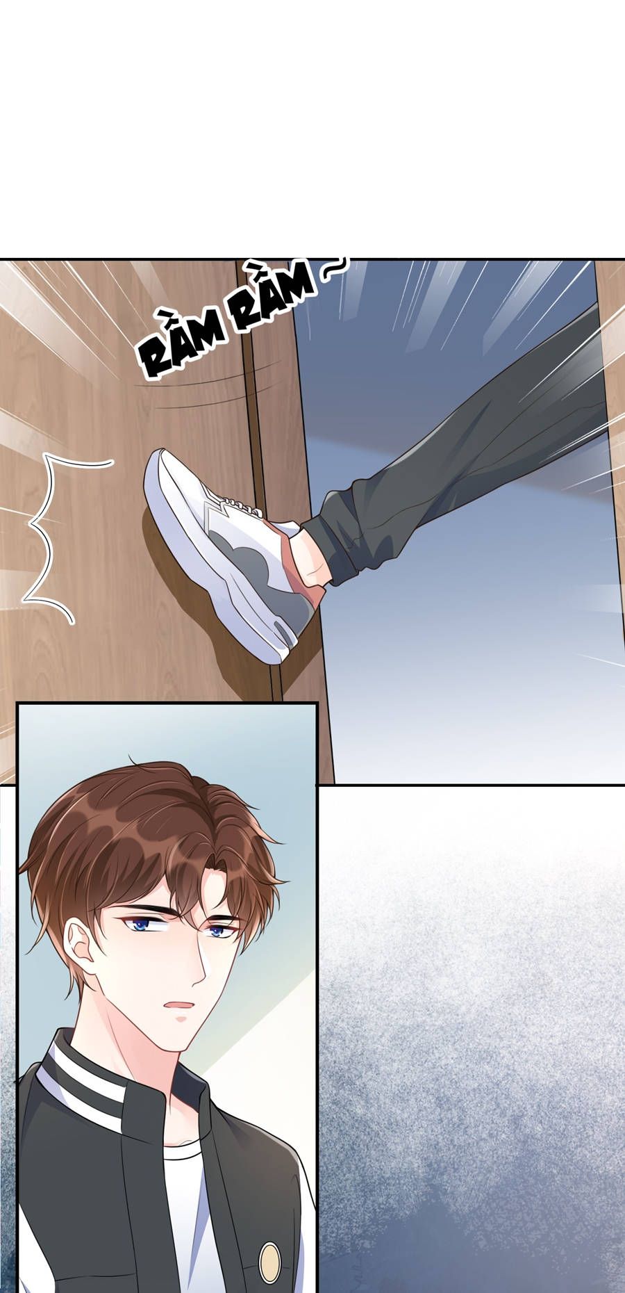 ngọt không ngừng nghỉ chapter 2 48