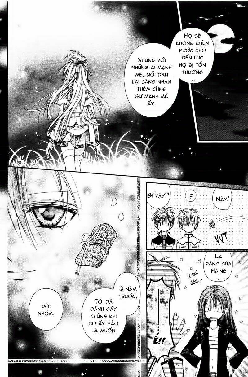 hội quý tộc chapter 37 9