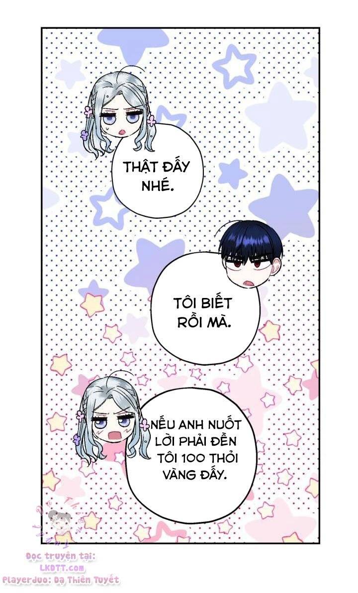 cha, con không muốn kết hôn đâu chapter 22 32