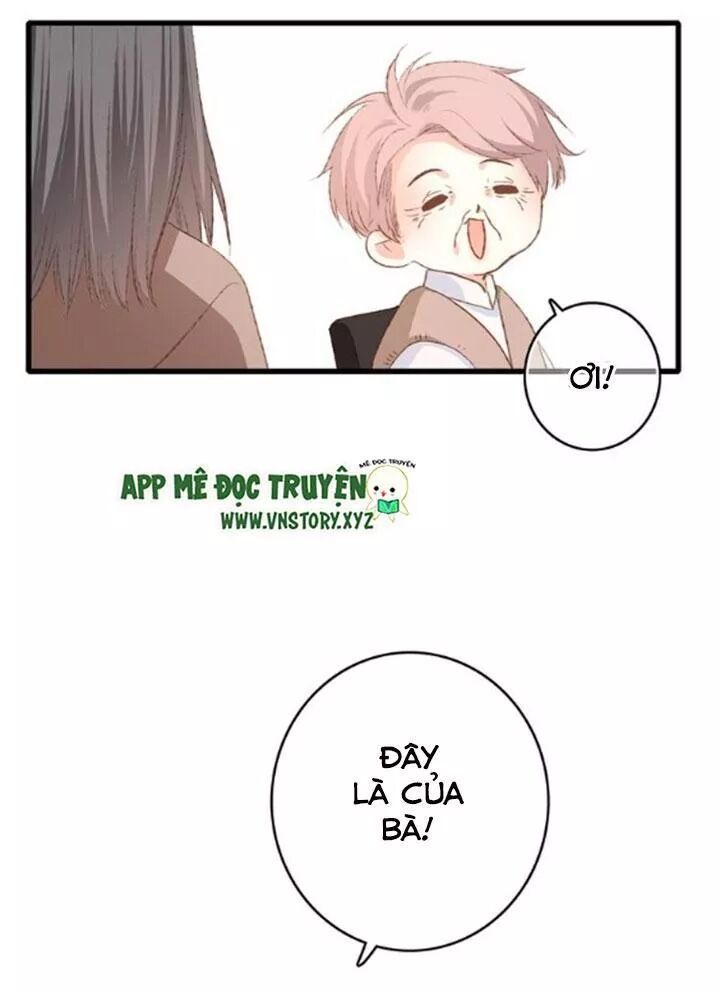 con tim rung động 2 chapter 64 32