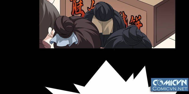 thần thương dị yêu lục chapter 1 38