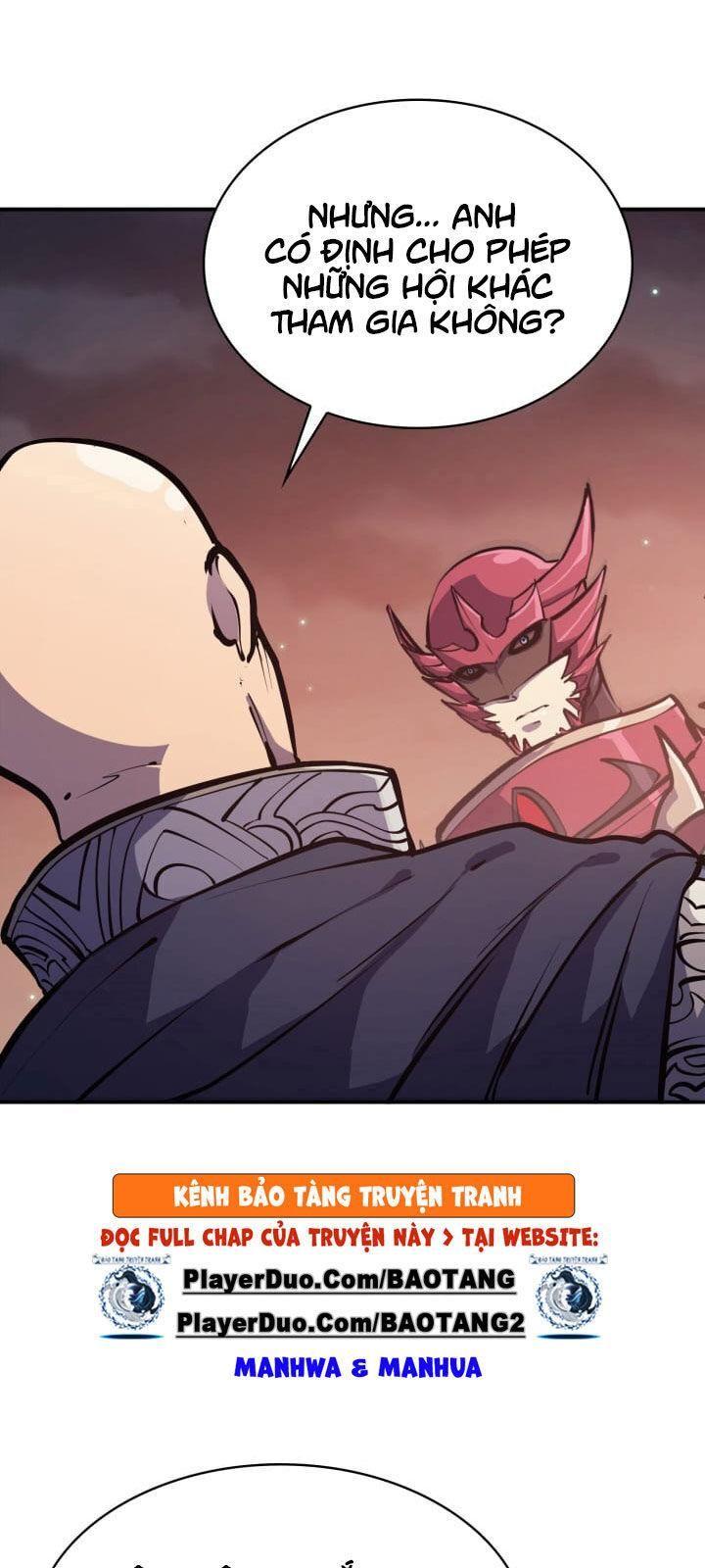 tôi trở lại thăng cấp một mình chapter 49 37