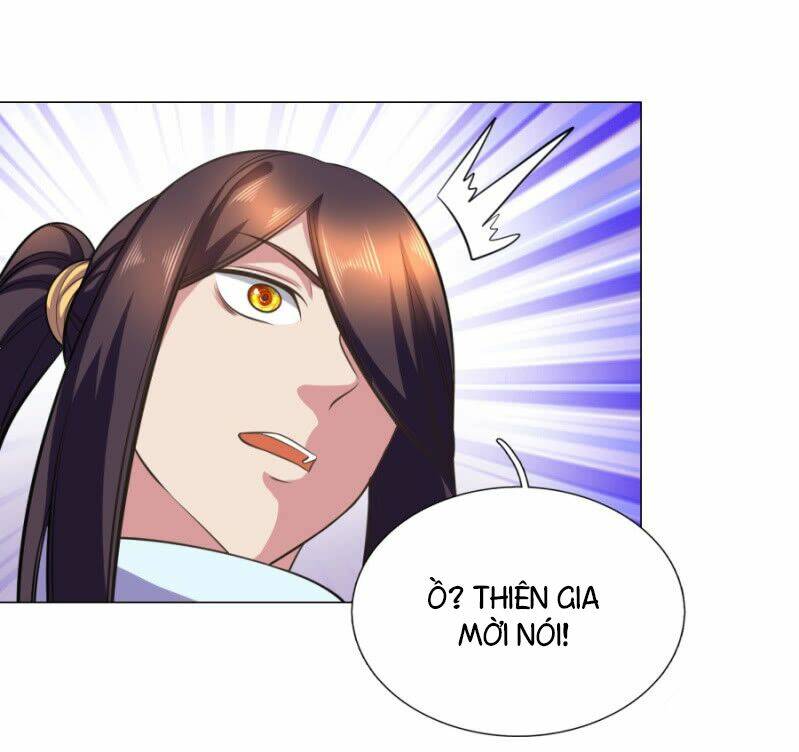 tuyệt thế thần hoàng chapter 107 7