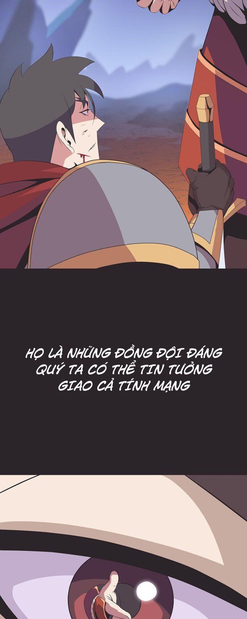 tiêu diệt đấng cứu thế chapter 17 42
