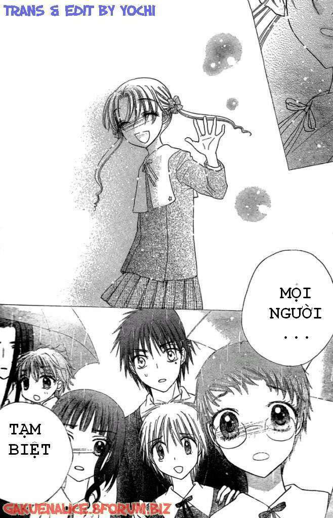 gakuen alice chapter 140 15