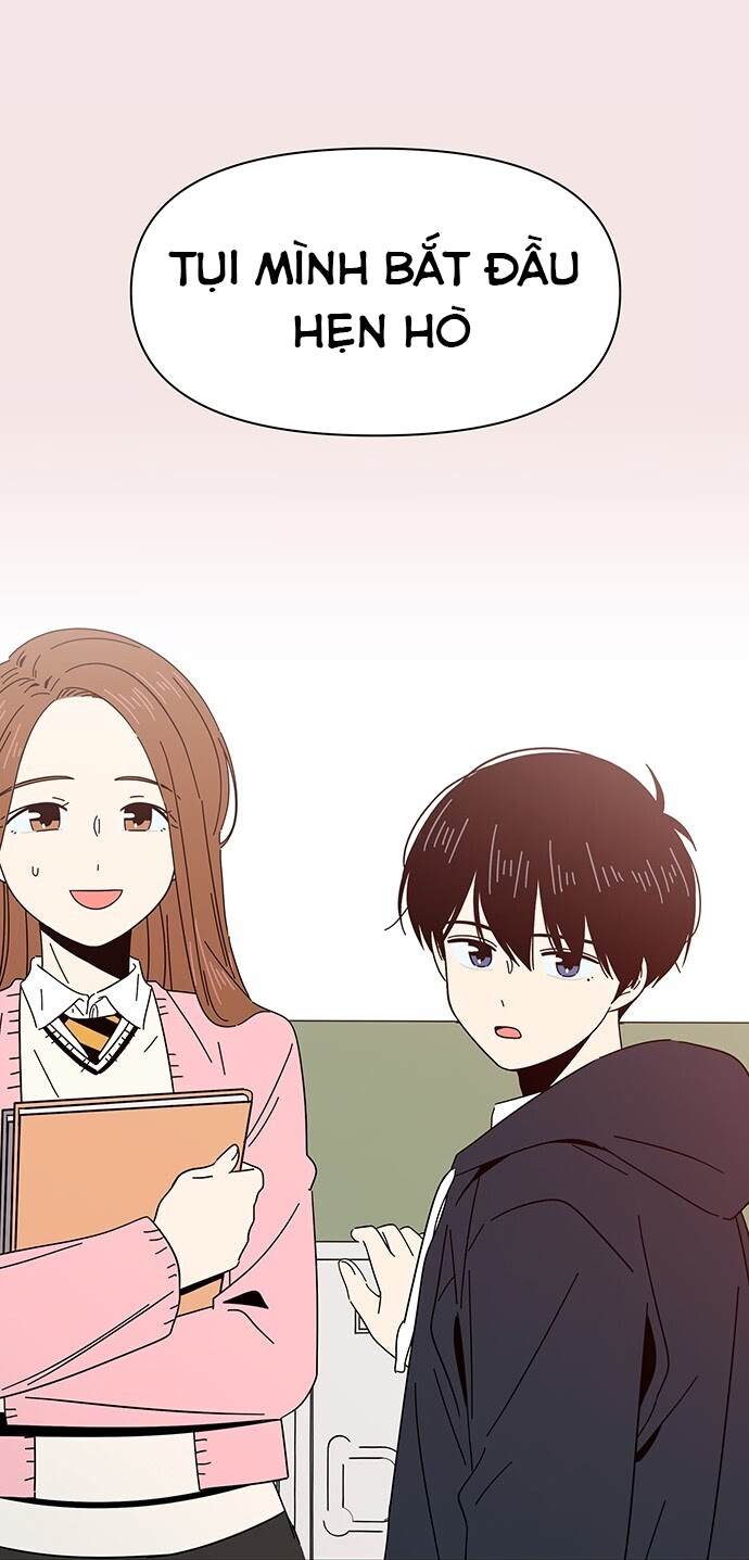 thanh xuân rực rỡ - season of blossom chapter 14 17