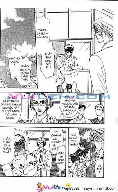 yamada tarou monogatari chapter 21 30