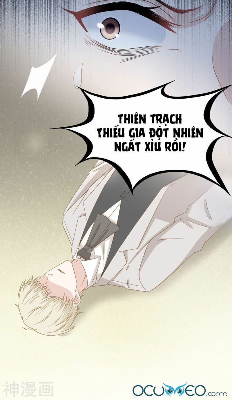 thiên kim bất lương chapter 26 27