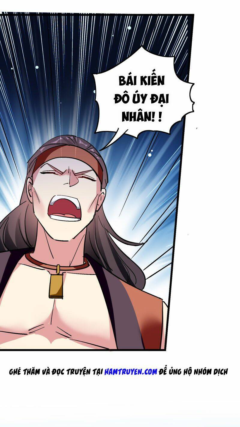 vạn giới tiên vương chapter 64 7