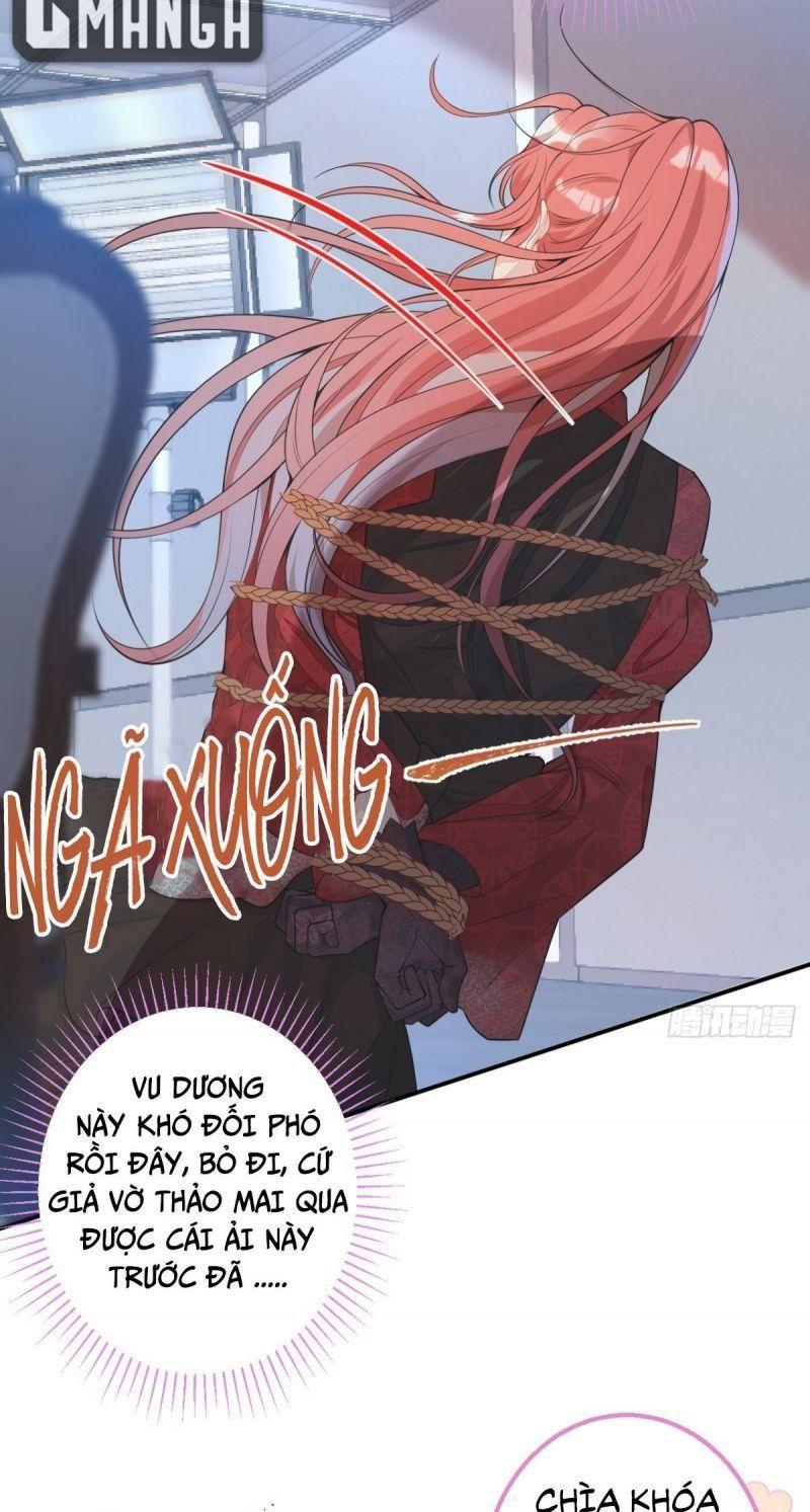 [15+] xuyên đến thế giới nào cũng là hắc liên hoa của anh chapter 2 9