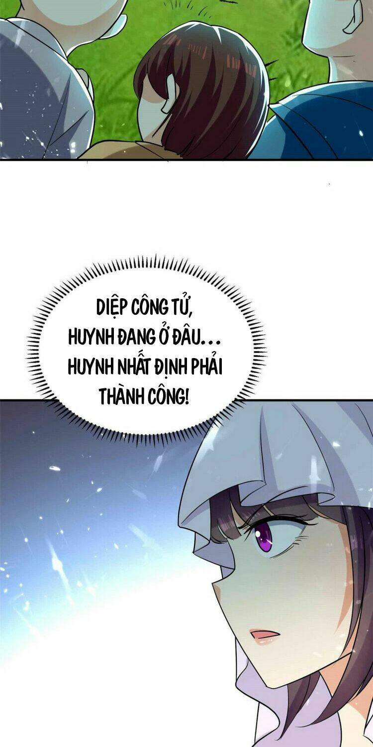 vạn giới tiên vương chapter 162 27