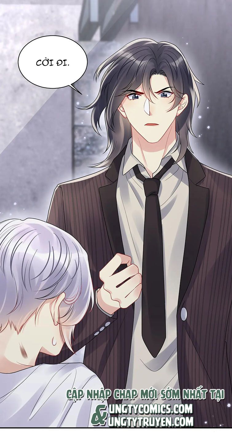 lại bị bạn trai cũ nhắm trúng rồi chapter 73 12