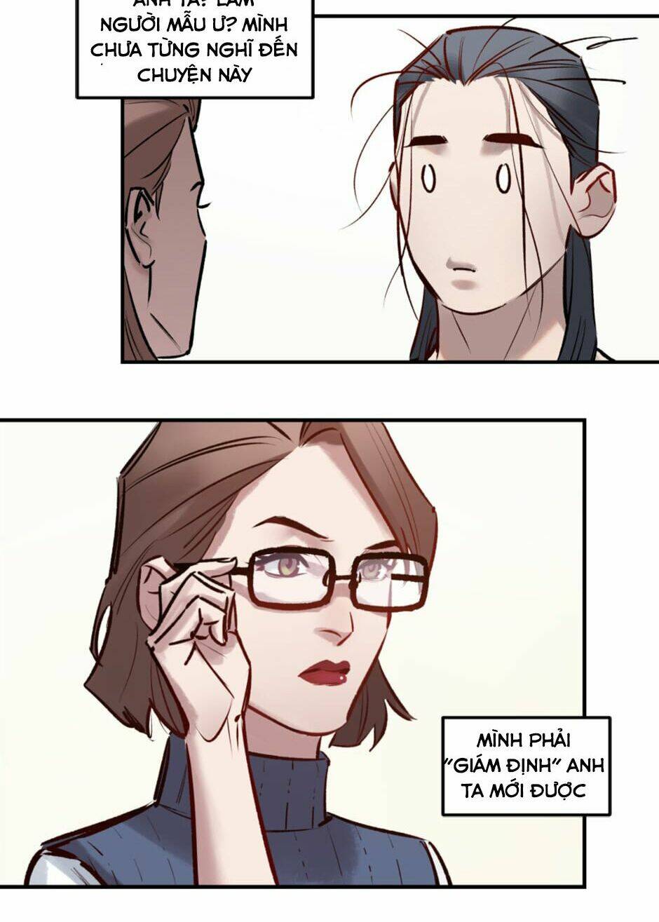 anh hùng và hiệp nữ chapter 8 17