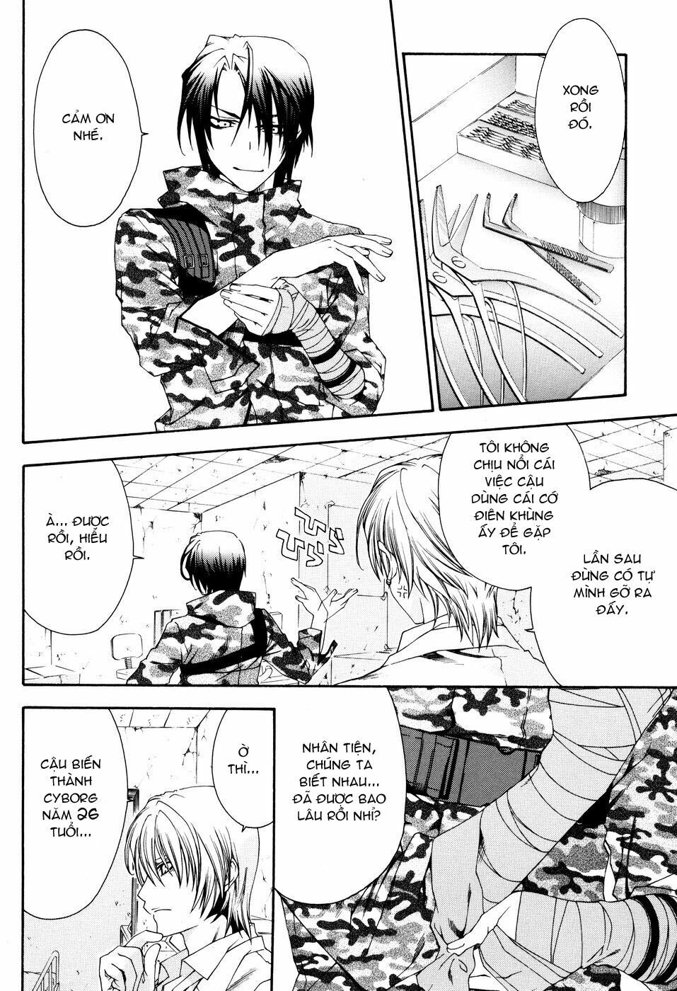 mother keeper chapter 13 19