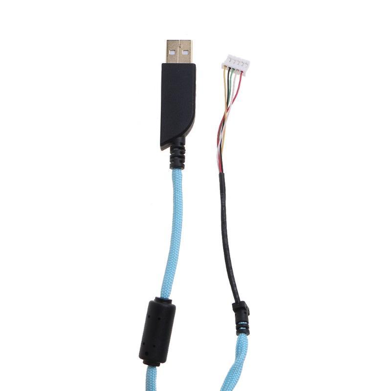 Dây cáp chuột USB 2m thay thế cho máy tính ZOWIE EC1-A EC1-B FK1