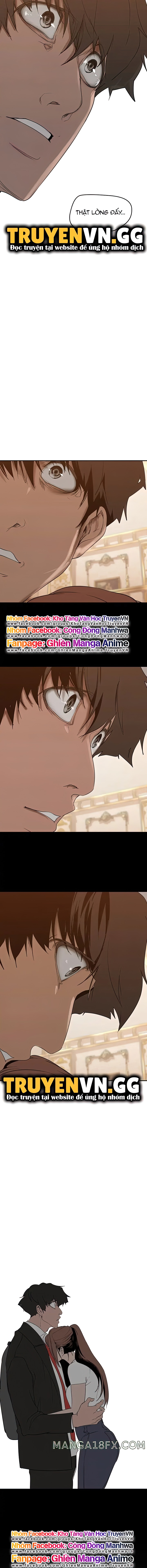 một thế giới mới tuyệt vời chapter 149 7