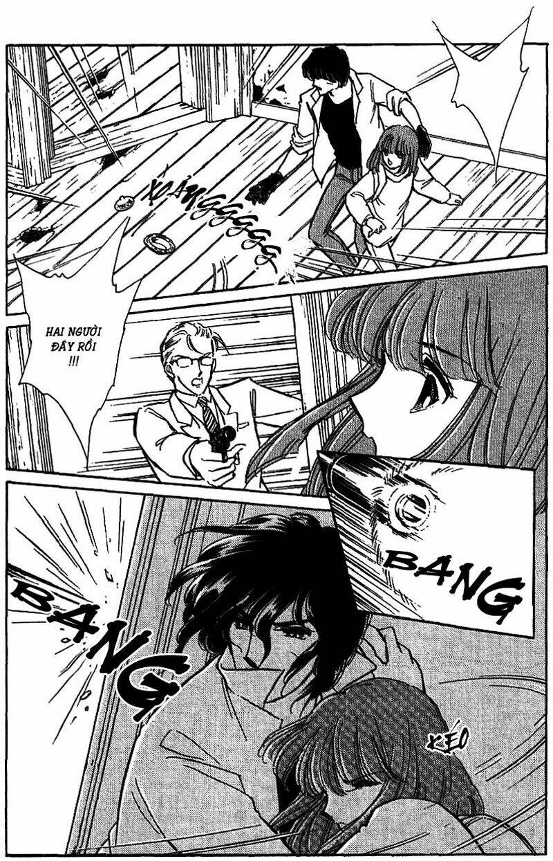 bình minh bên sư tử chapter 3 30