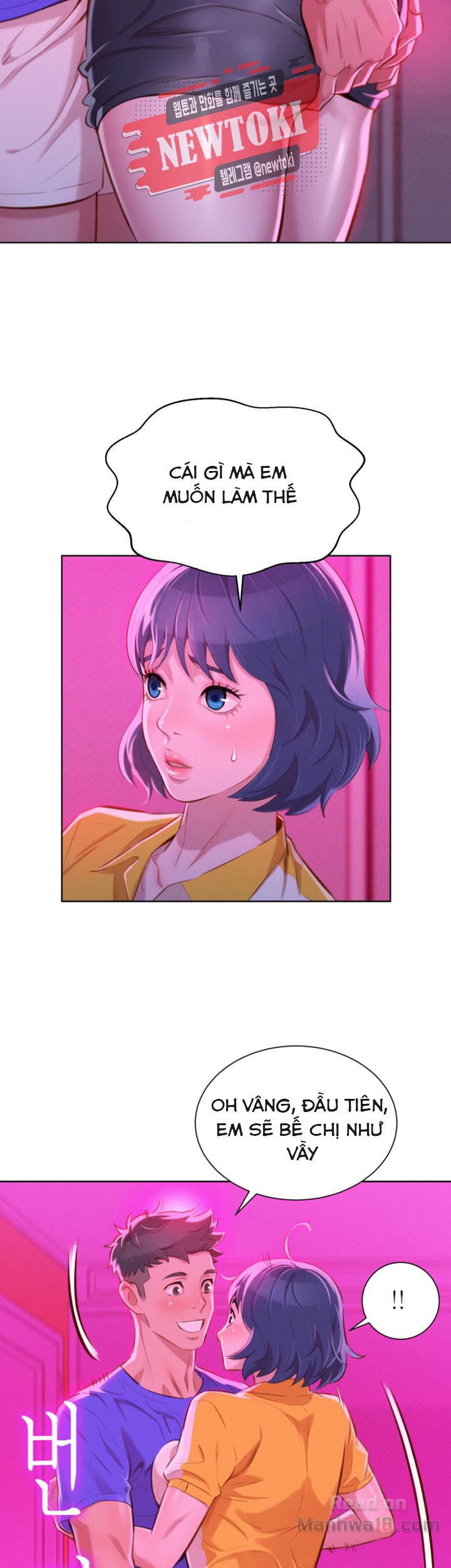 chị gái mưa chapter 54 7