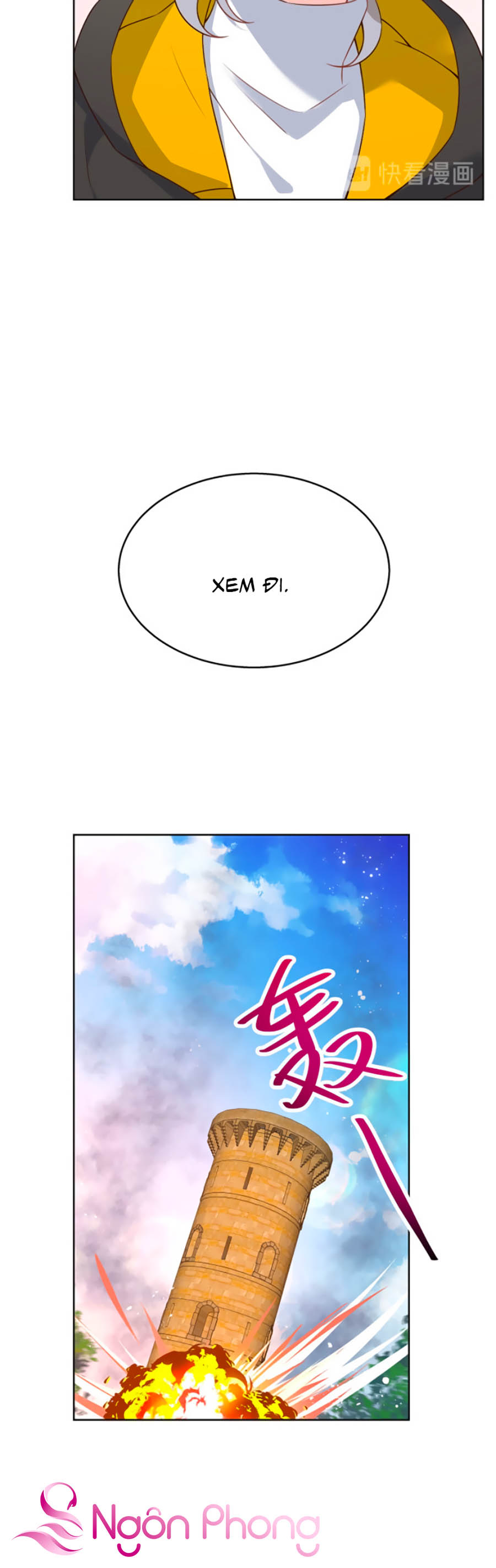 hotboy quốc dân là nữ chapter 171 10