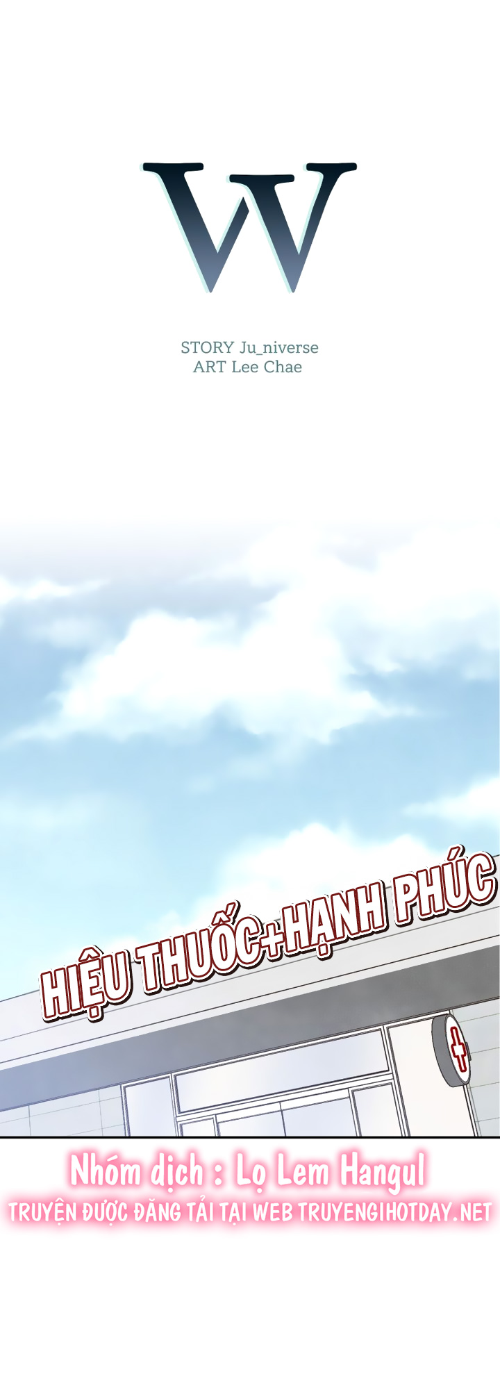 hãy để tôi một mình chapter 25 1