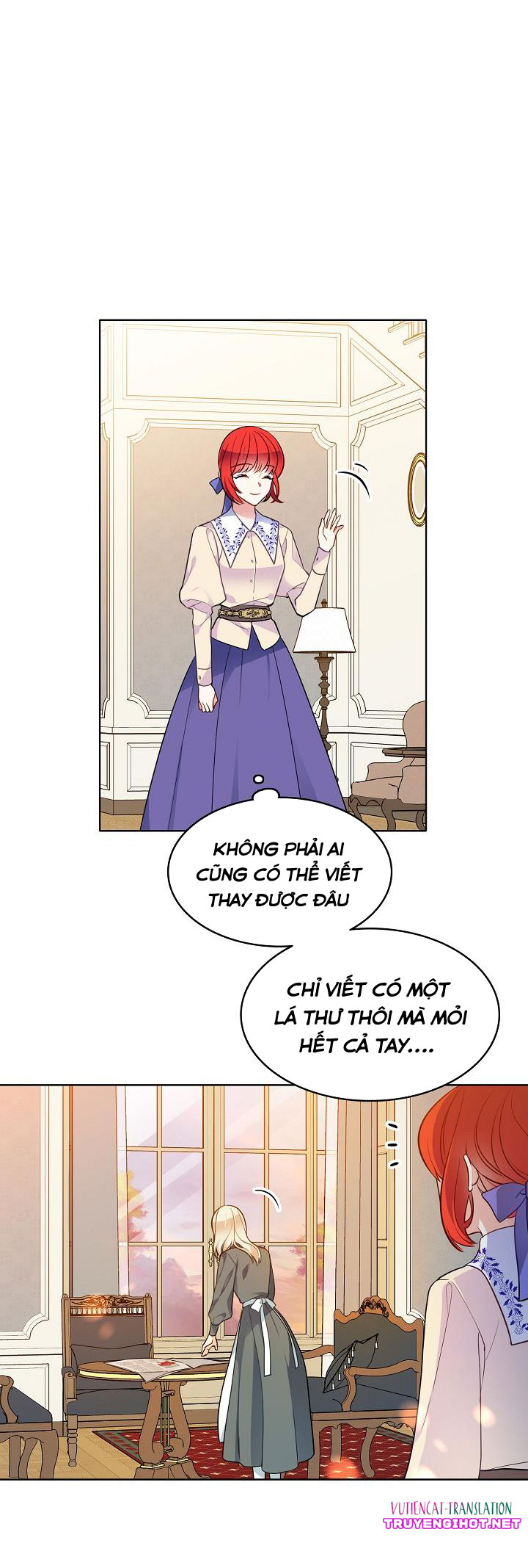 thanh tra của muiella chapter 98 9