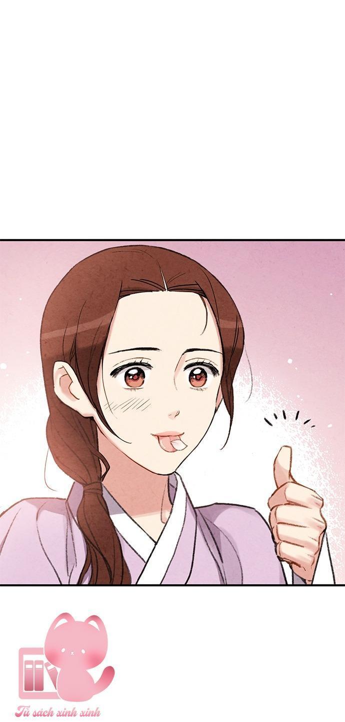 lệnh cấm hôn chapter 75 43