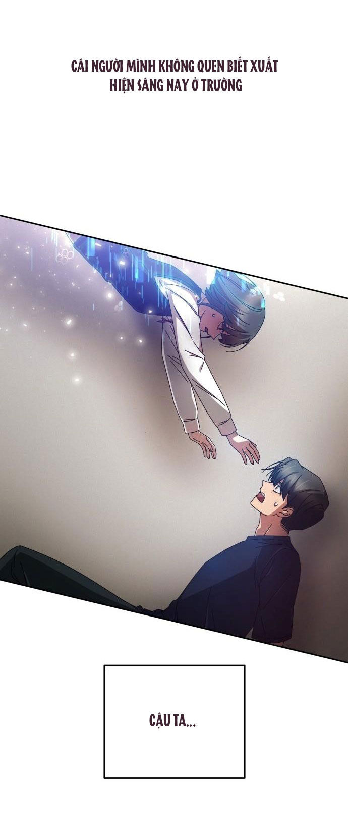 bạn gái tôi là robot -câu chuyện của cheol soo và young hee chapter 1.2 56