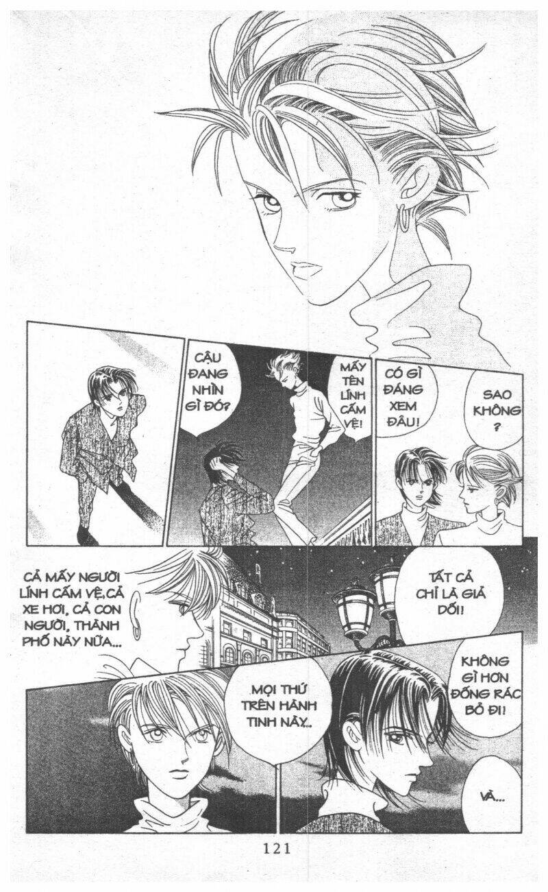 nàng tiên ánh trăng - kaguya hime chapter 15 119