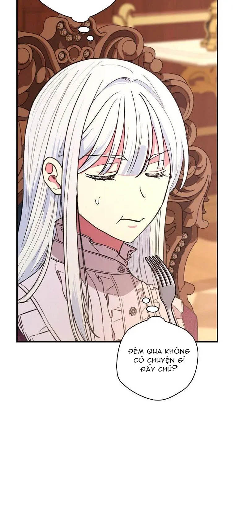 hiệp sĩ băng giá chapter 57.2 20