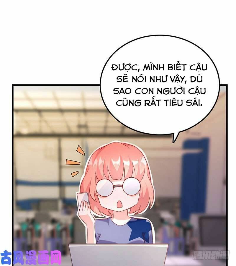 bảy ngày thực cốt hôn ước chapter 50 14