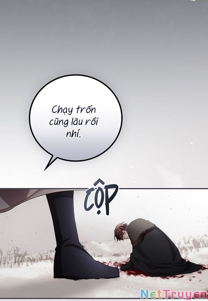 tôi nhìn thấy cái chết của bạn chapter 40 60