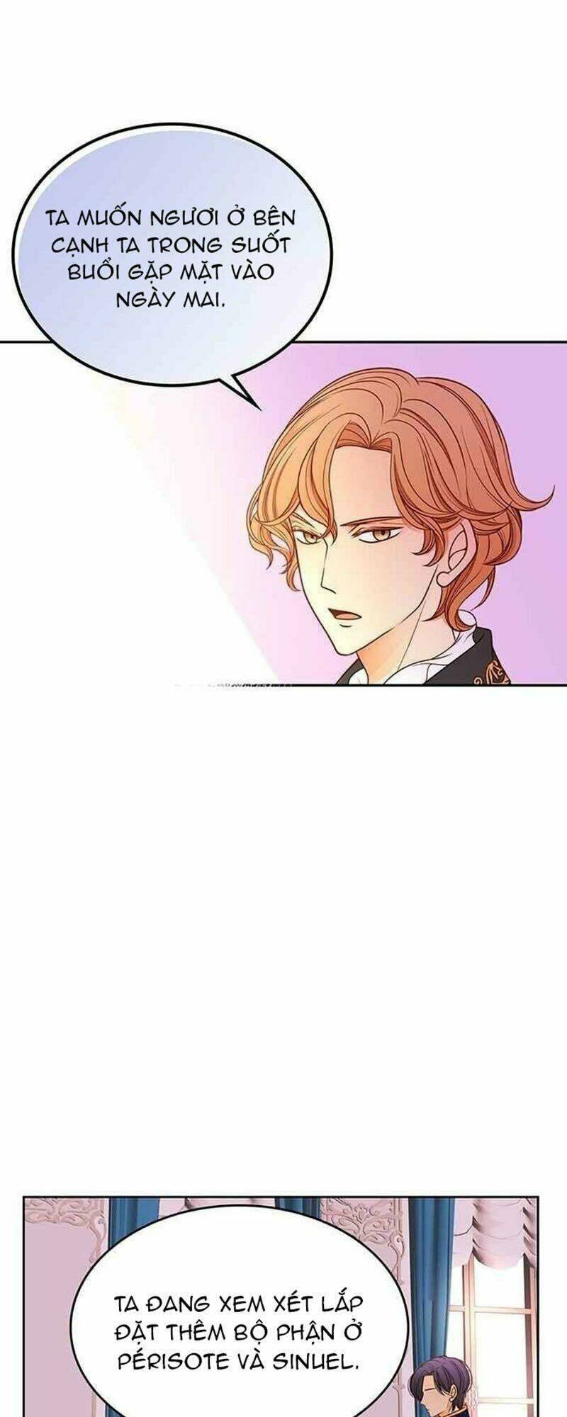 wendy , cô gái bán hoa chapter 43 35