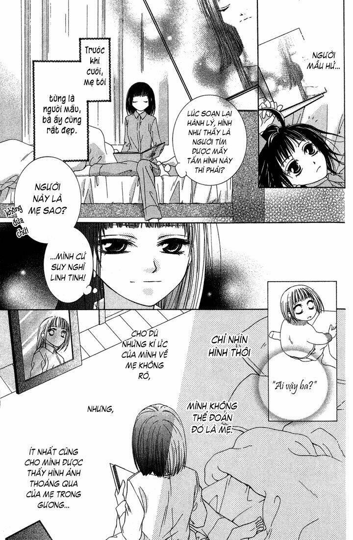 sugar family chapter 8 19