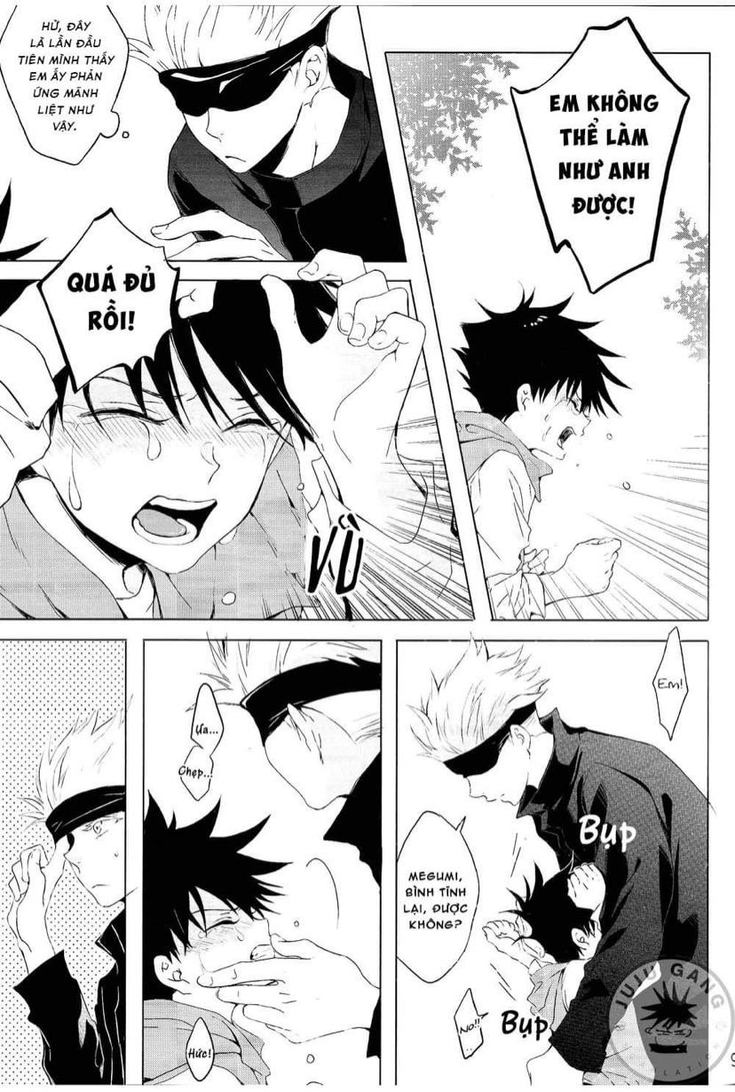 tổng hợp oneshot boylove chapter 118 8